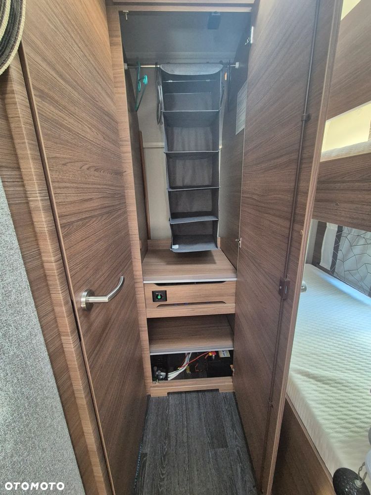 KNAUS Sport 500 KD - 8