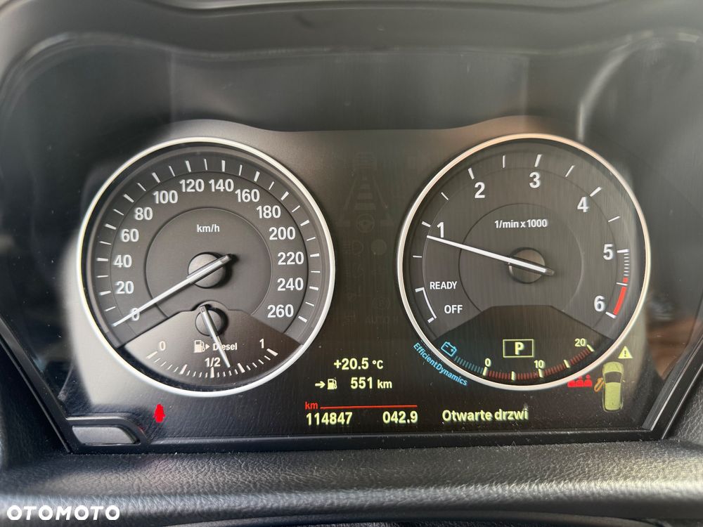 BMW Seria 2 220d xDrive Luxury Line sport - 17