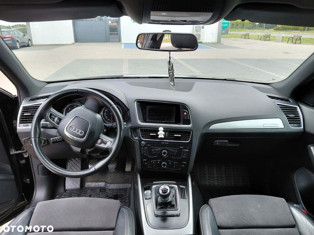 Audi Q5 2.0 TDI Quattro - 3