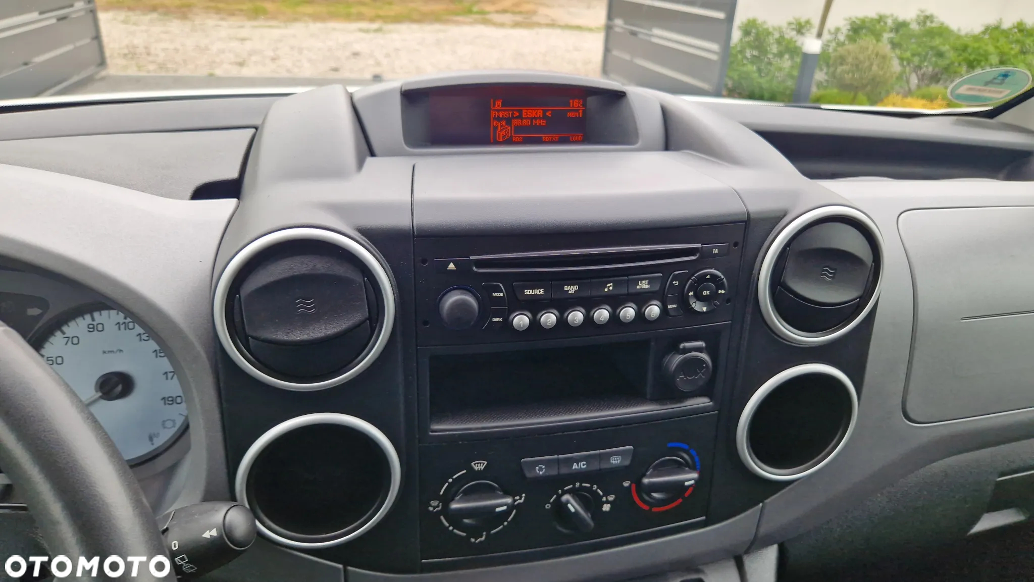 Citroën Berlingo Multispace BlueHDi 100 SELECTION - 14