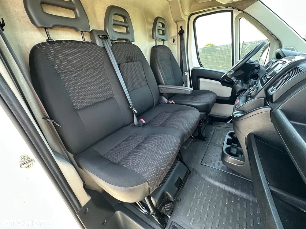 Peugeot BOXER - 13