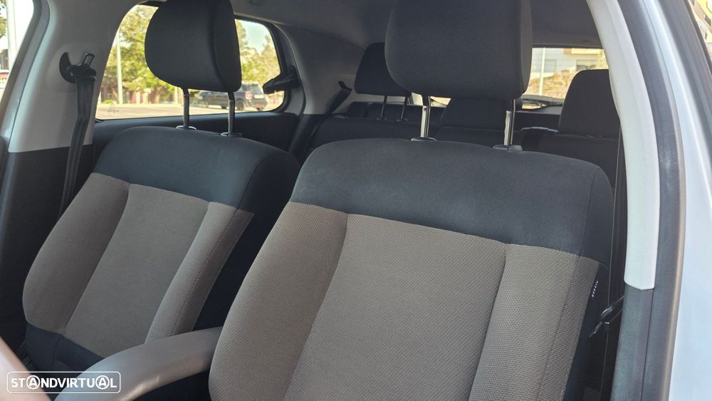 Citroën C4 Cactus 1.2 PureTech Shine - 9