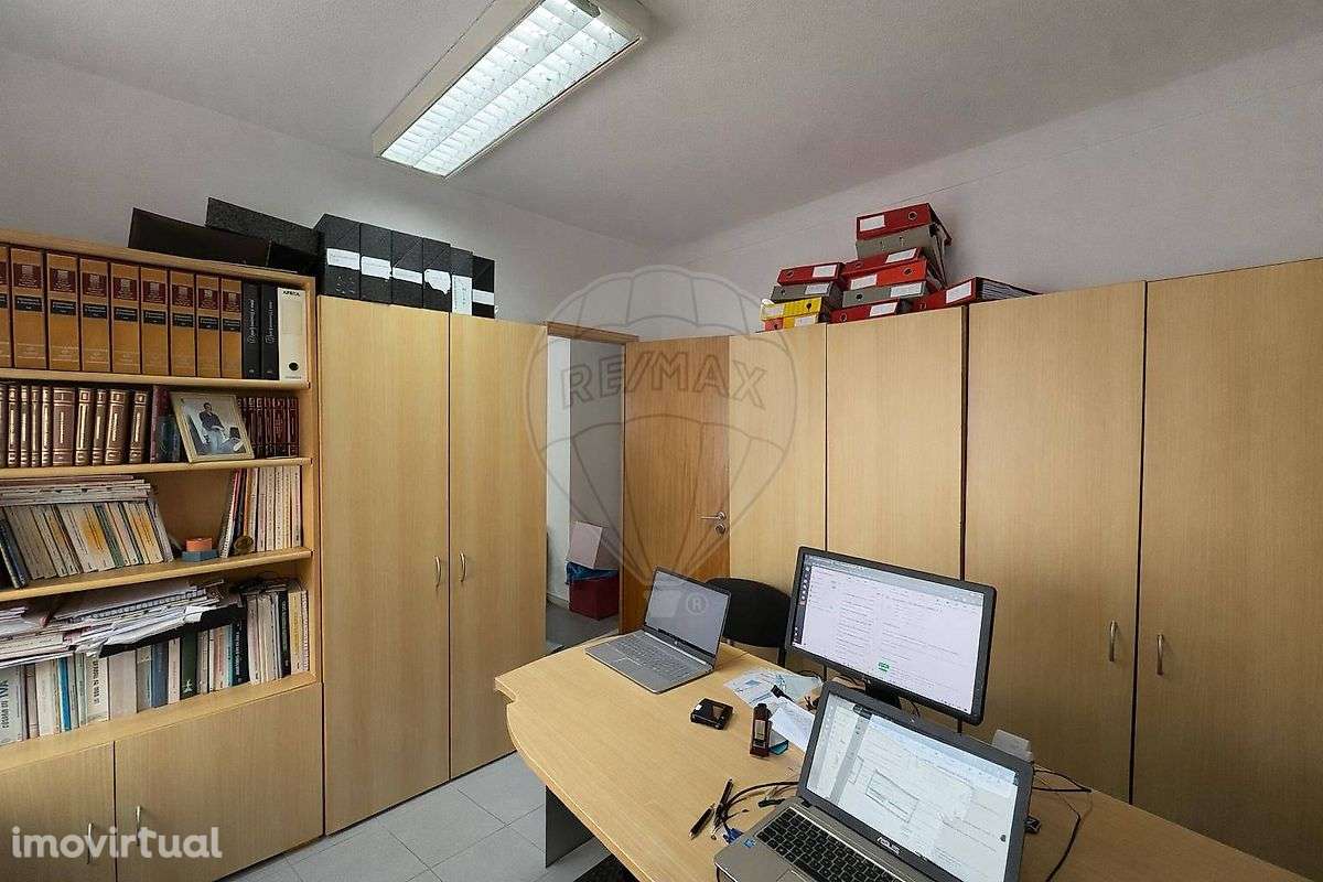 Escritório  para arrendamento - Grande imagem: 4/5