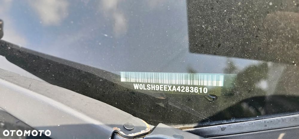 Opel Meriva 1.4 T Cosmo - 22