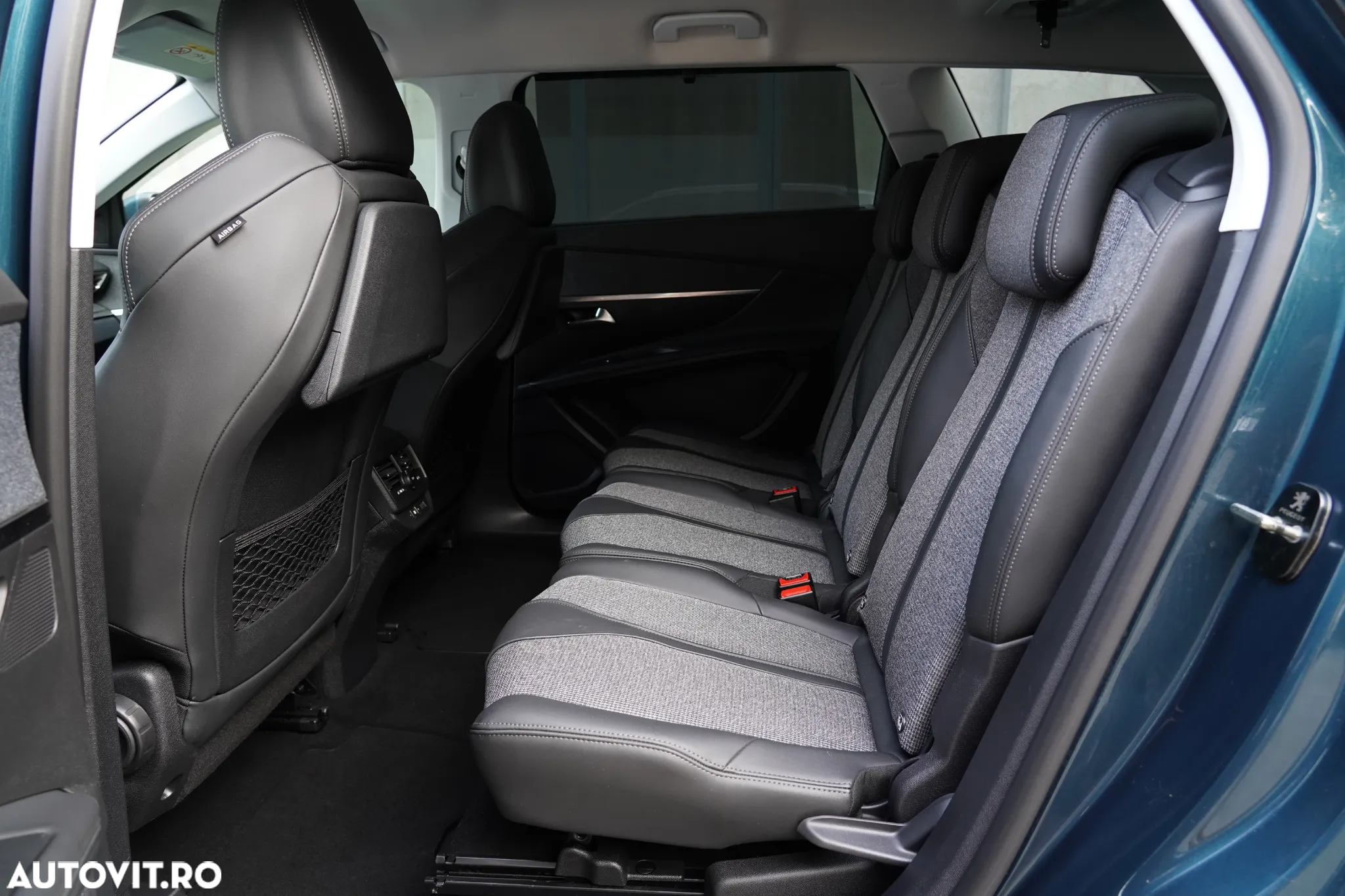 Peugeot 5008 1.5 BlueHDI s&s EAT8 Allure - 9