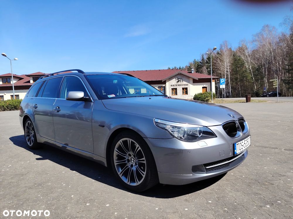 BMW Seria 5 530d - 2