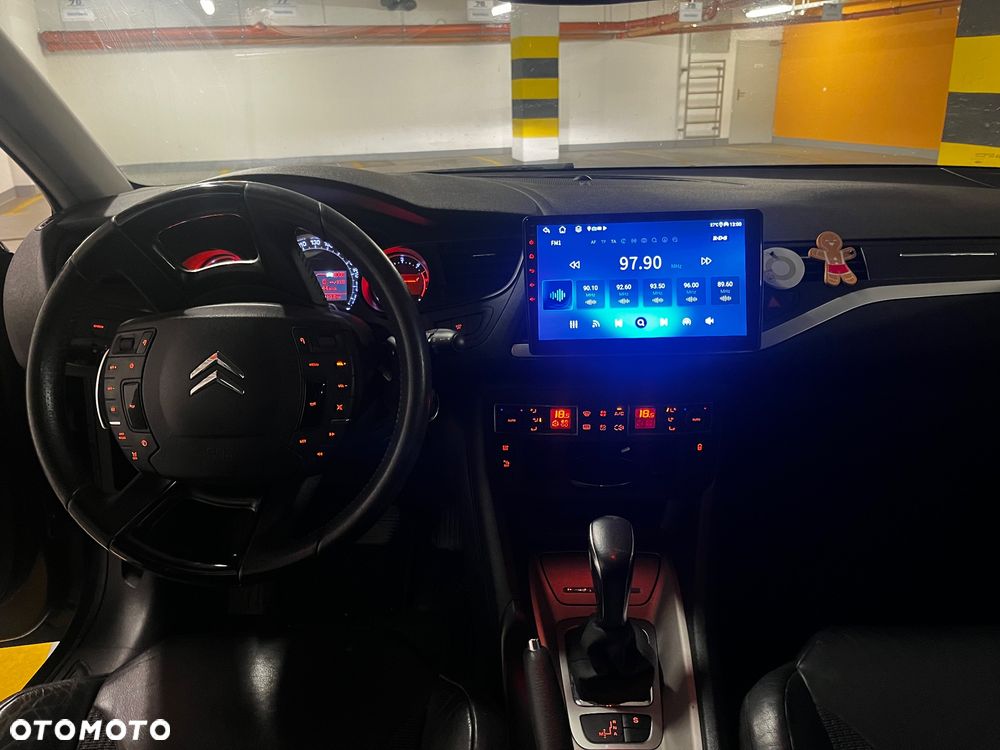 Citroën C5 e-HDi 115 EGS6 FAP Selection - 7