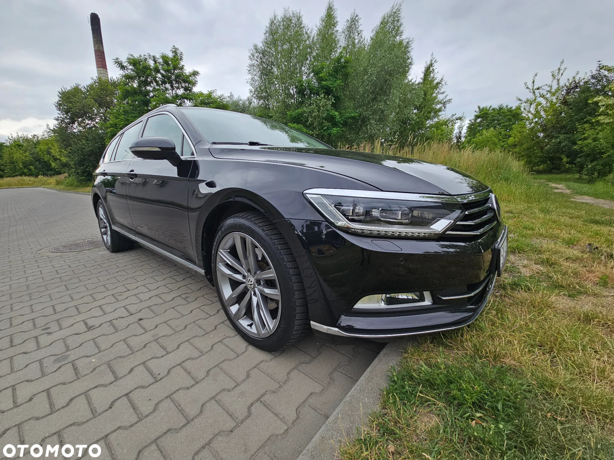 Volkswagen Passat 1.8 TSI BMT Highline DSG - 13