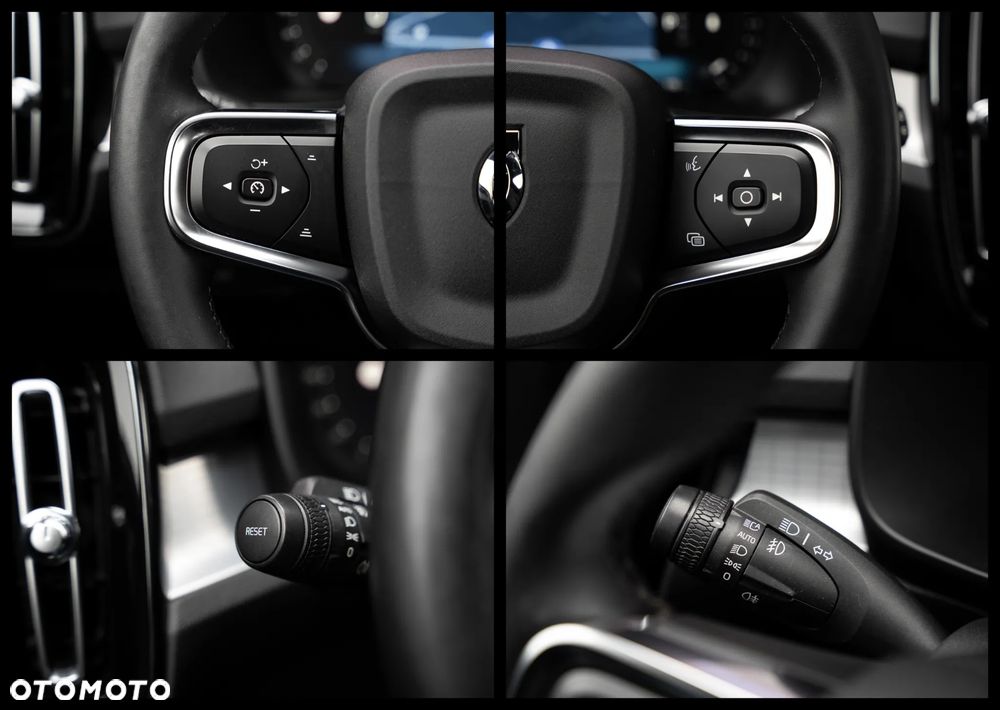 Volvo XC 40 B3 B DKG Plus Bright - 35