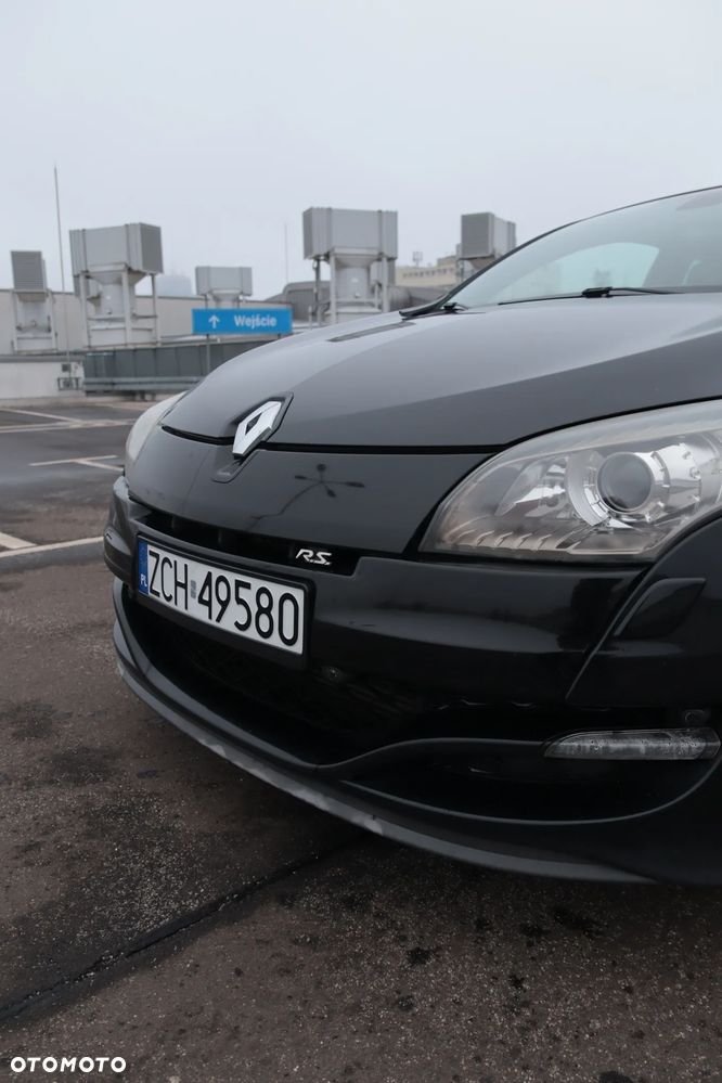 Renault Megane - 4