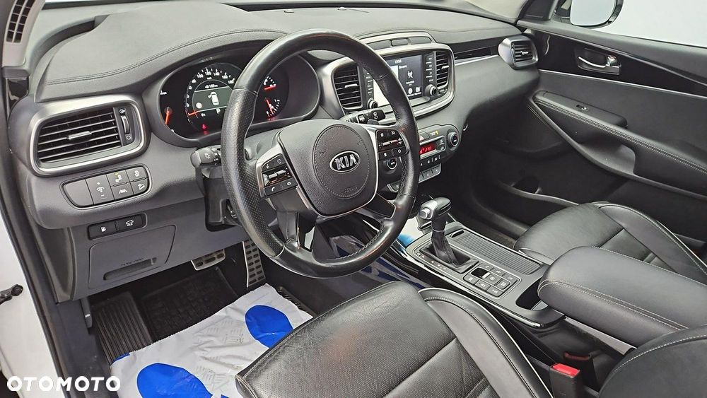 Kia Sorento 2.0 CRDI GT Line - 9