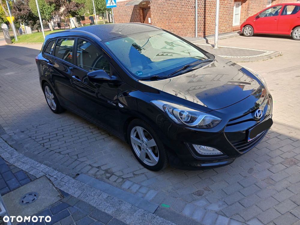 Hyundai i30 - 2