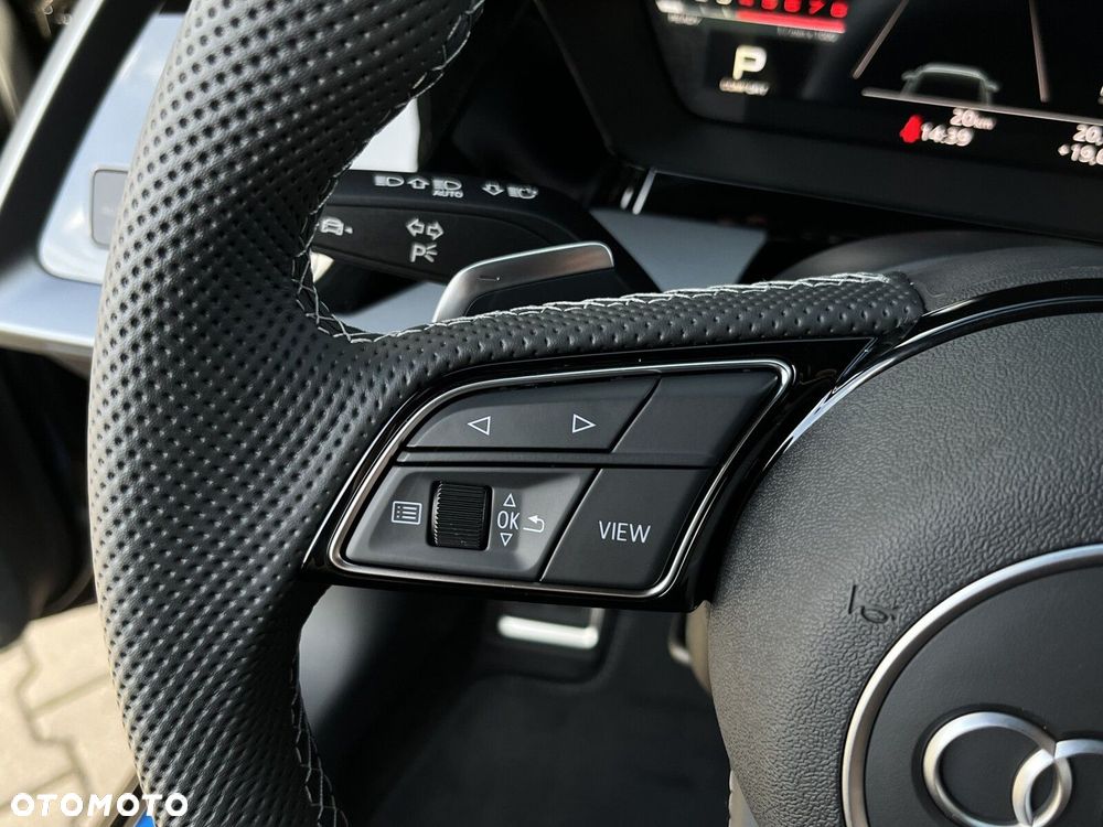 Audi S3 Sportback TFSI Quattro S tronic - 28