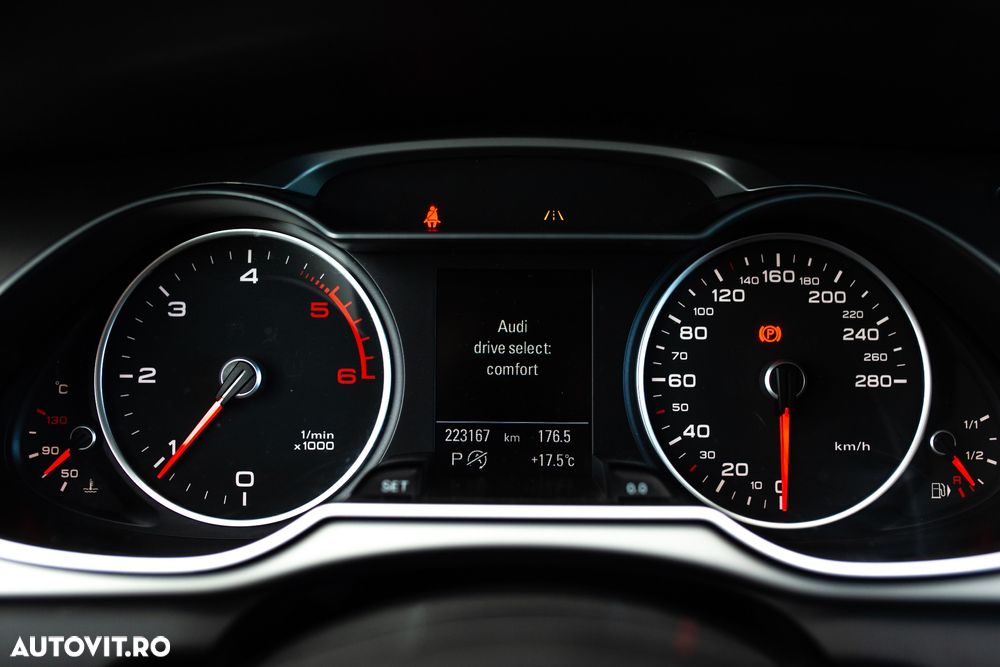 Audi A4 - 24