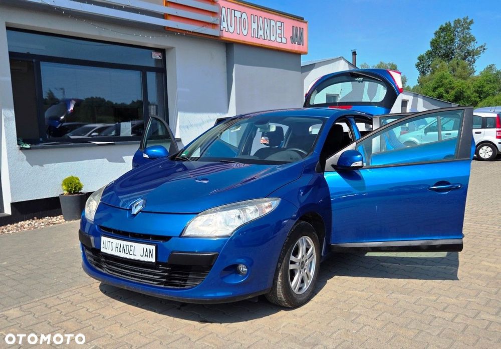 Renault Megane - 22