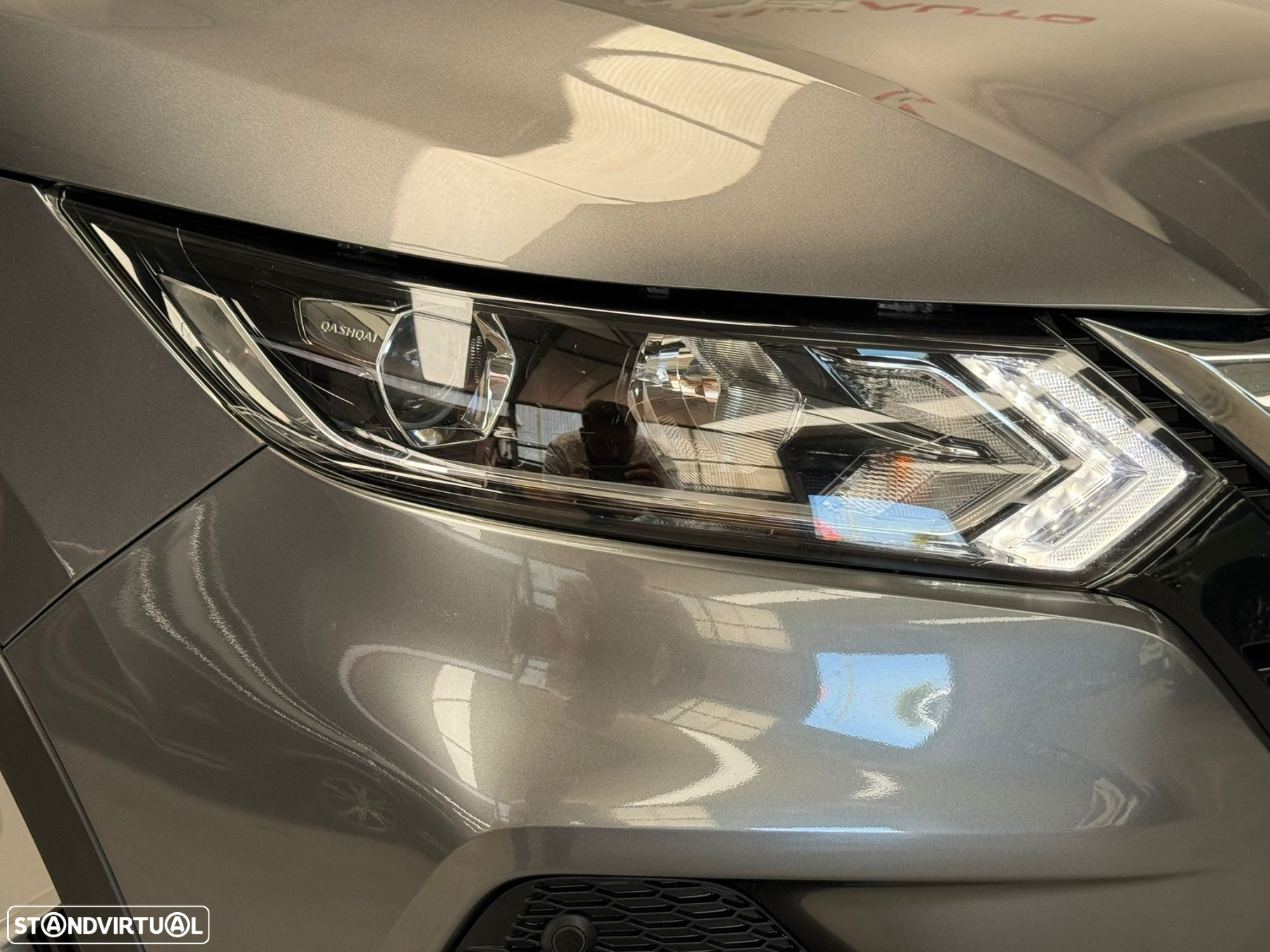 Nissan Qashqai 1.5 dCi Business Edition - 7