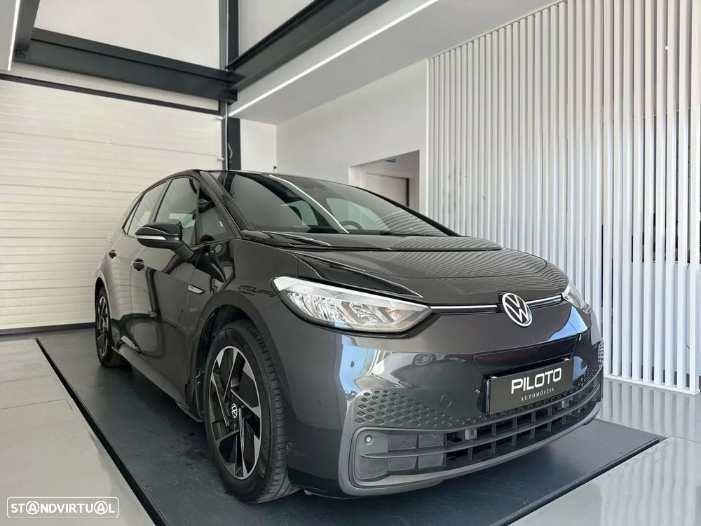 VW ID.3 Pro Performance - 5