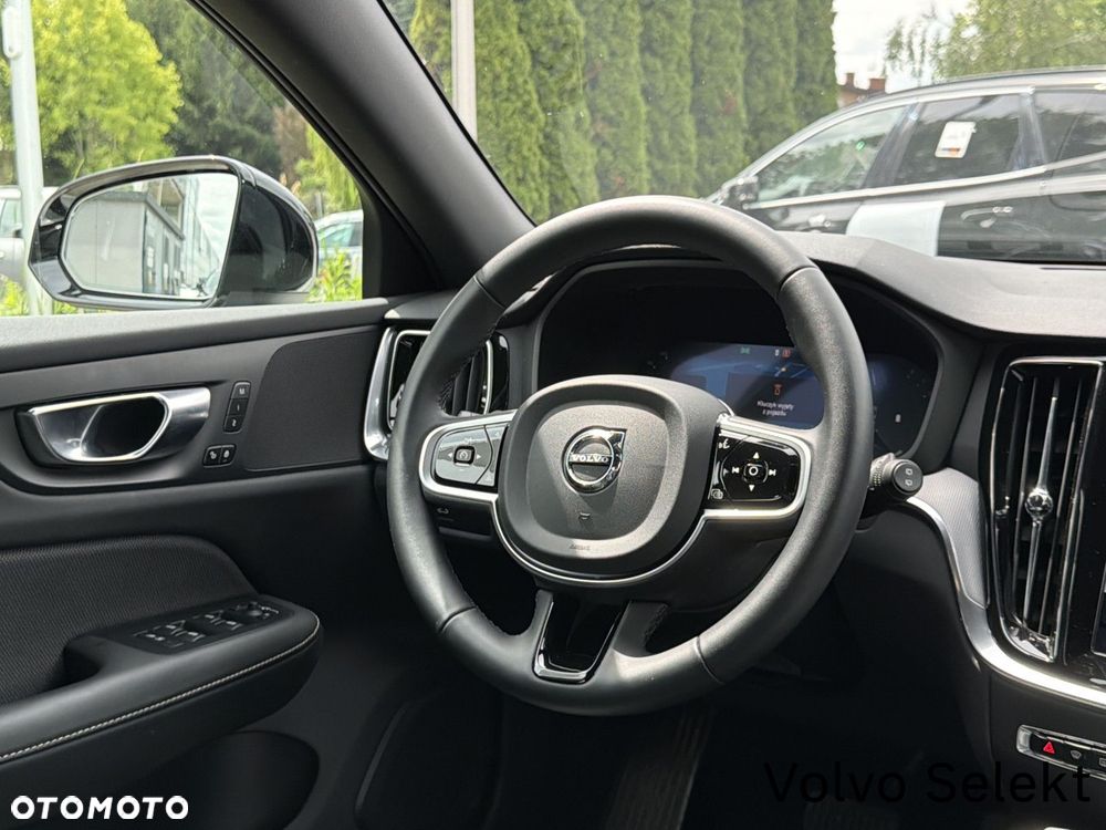 Volvo V60 - 13