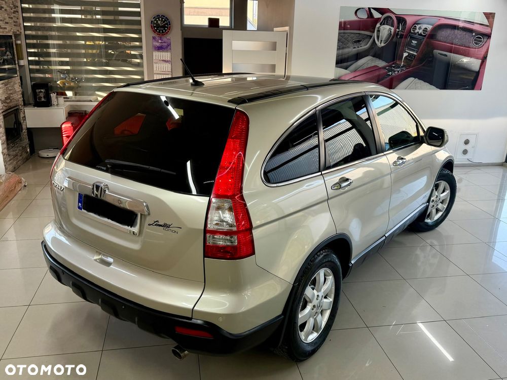 Honda CR-V 2.0i-VTEC Executive - 3