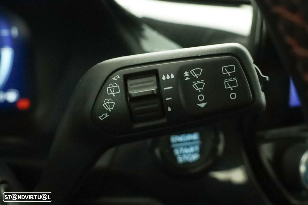 Ford Fiesta 1.0 EcoBoost ST-Line X - 19