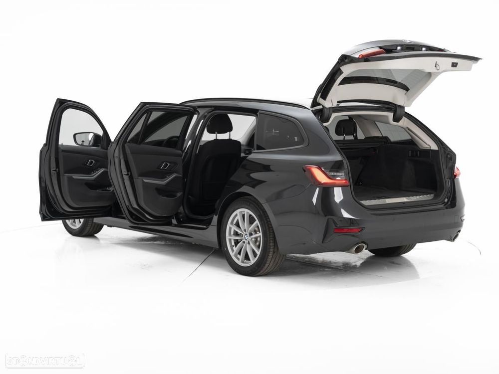 BMW 330 e Corporate Edition Auto - 6