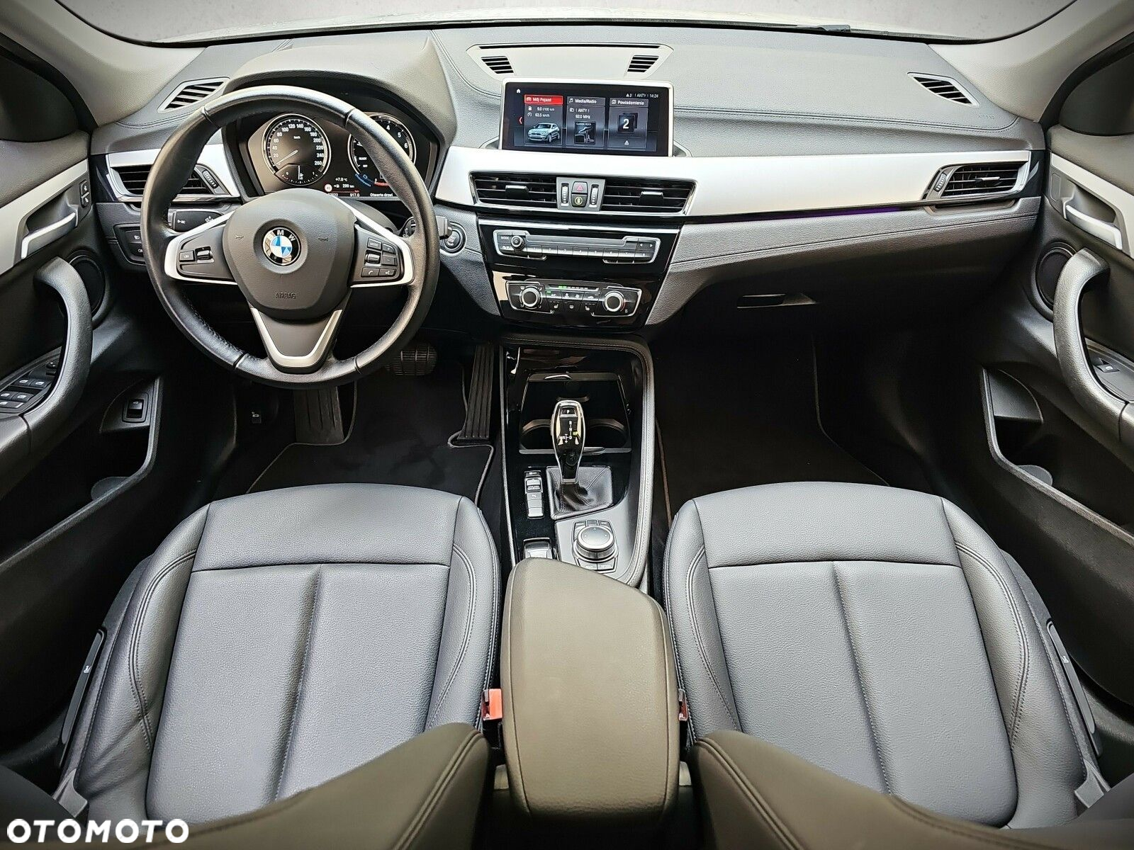 BMW X2 - 31