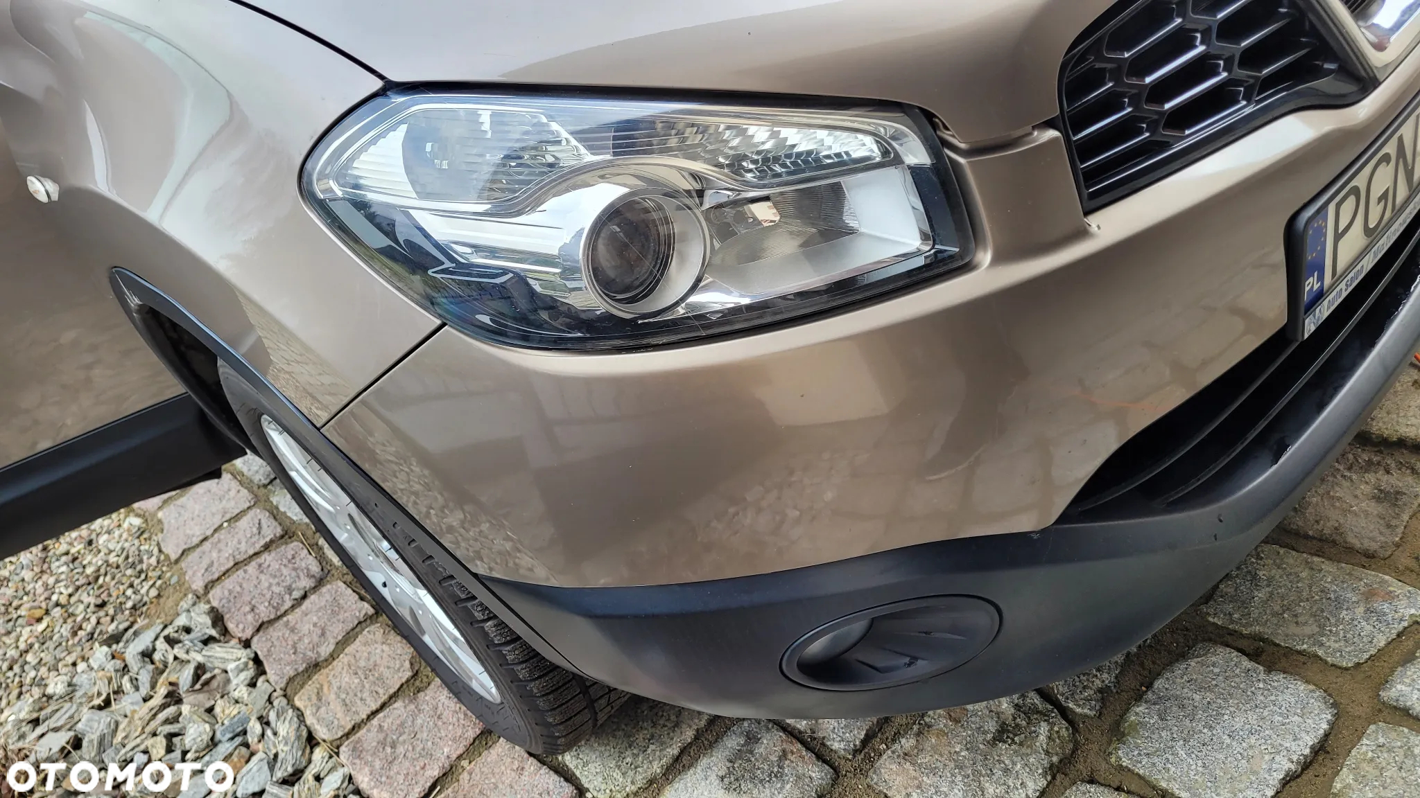 Nissan Qashqai 1.6 dCi Tekna - 26