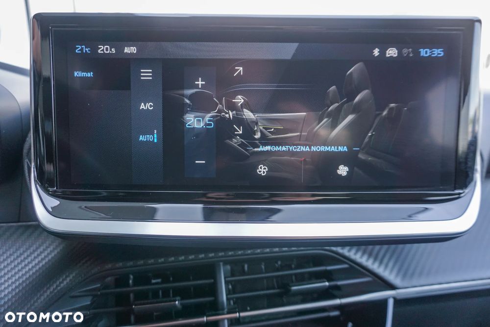 Peugeot 2008 1.2 PureTech Allure S&S - 18