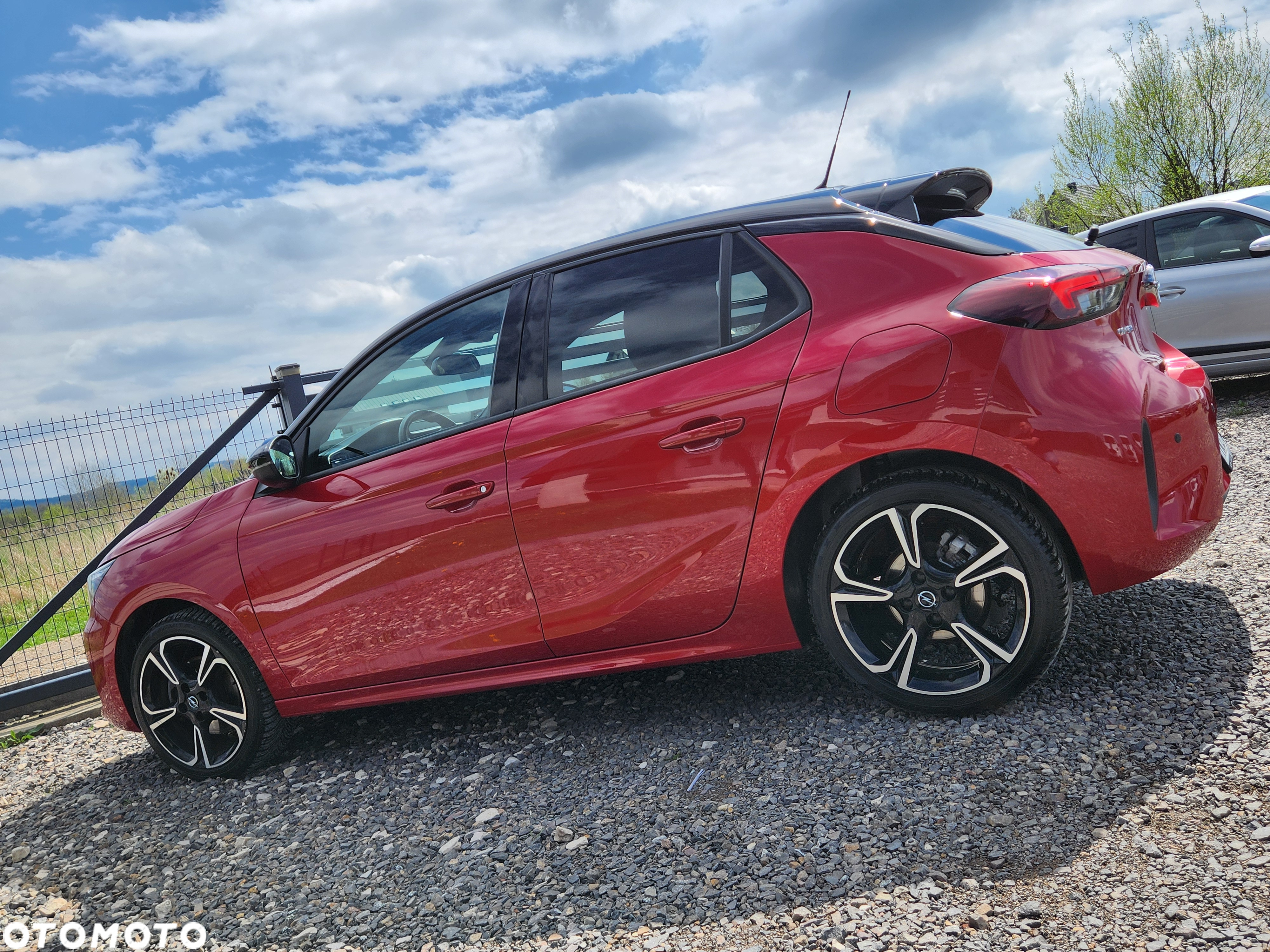 Opel Corsa 1.2 Direct Injection Turbo Start/Stop GS - 15