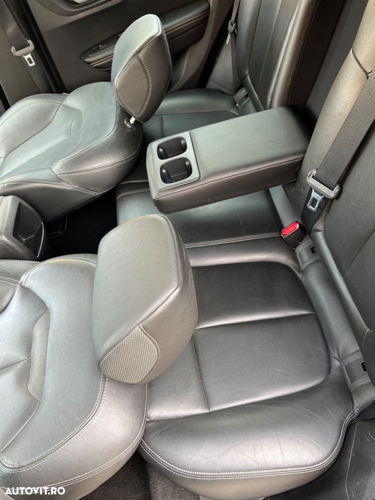 Renault Kadjar Energy dCi 130 4x4 Bose Edition - 9