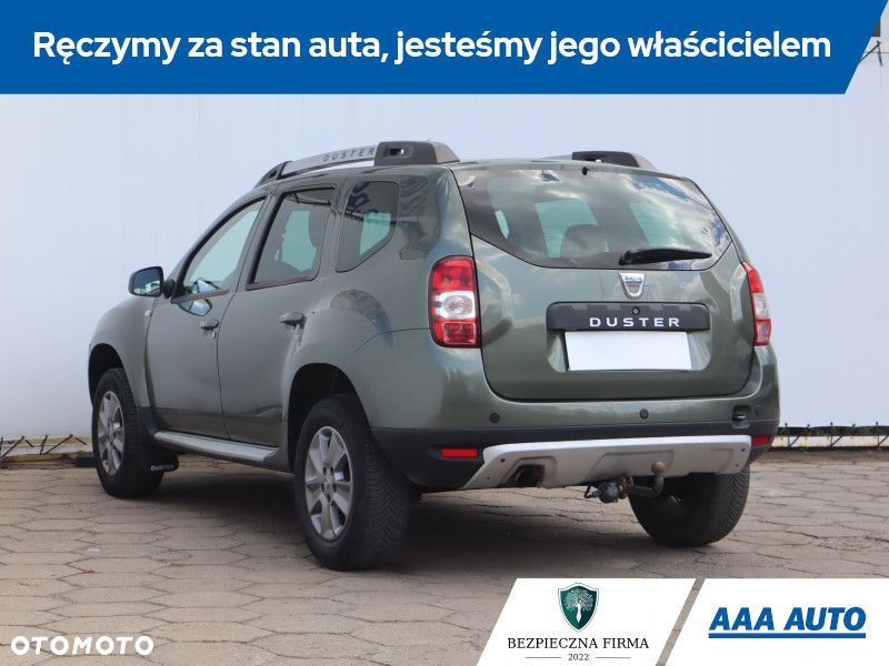 Dacia Duster - 6