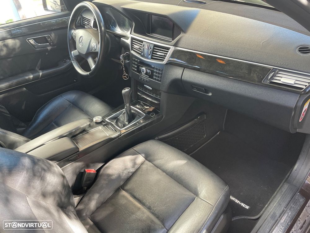 Mercedes-Benz AMG GT - 24