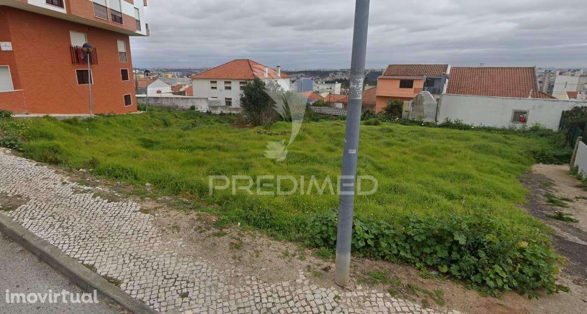 Terreno Urbanização Casal da Mira - Grande imagem: 3/6