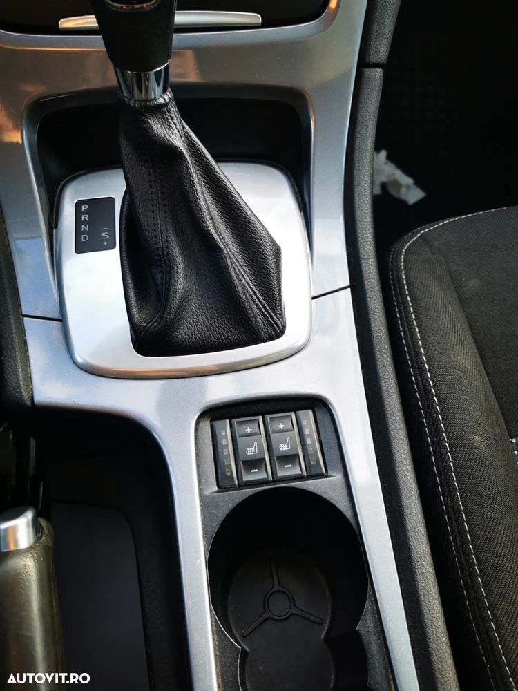 Ford Mondeo 2.0 TDCi Aut. Titanium - 4