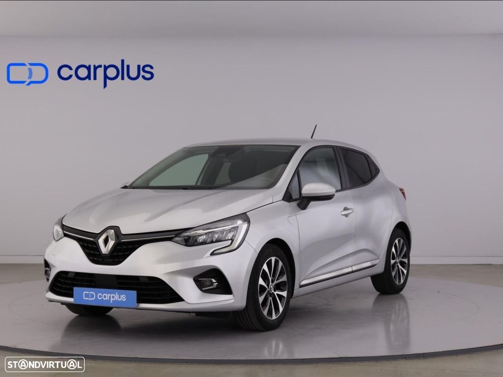 Renault Clio 1.0 TCe Intens Bi-Fuel - 1