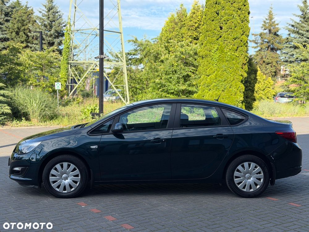 Opel Astra 1.4 Active - 2