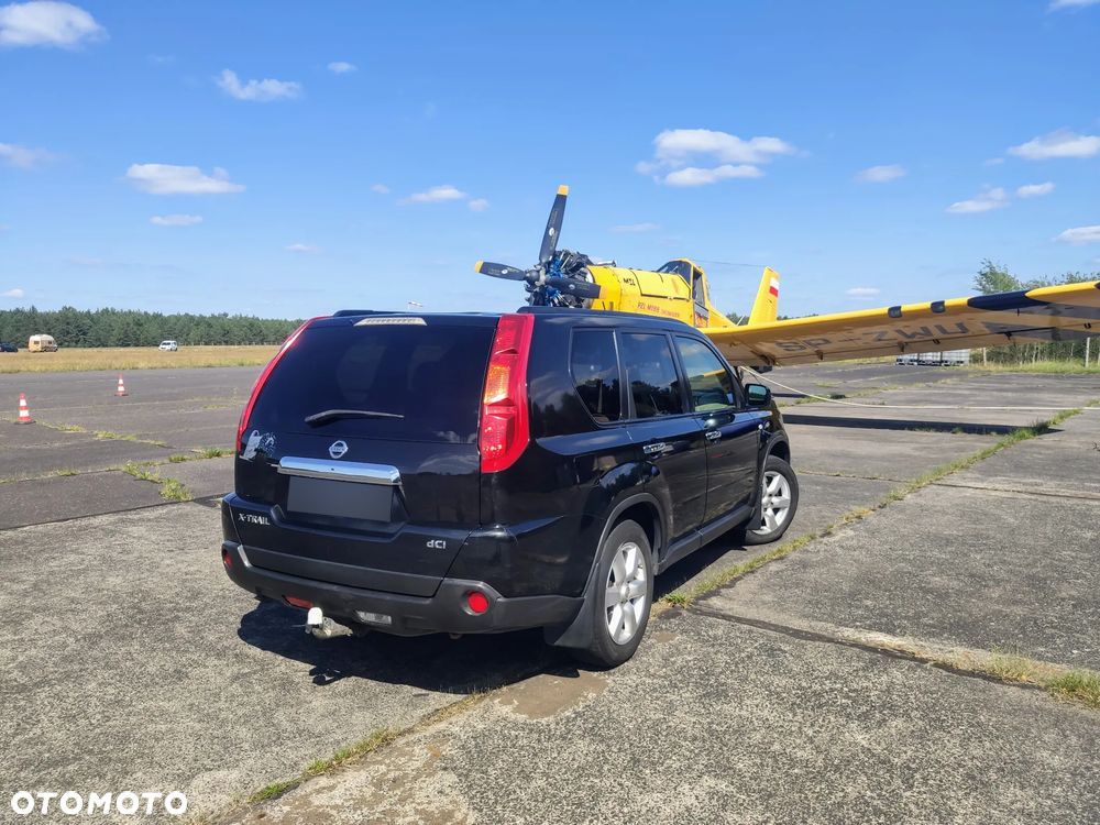 Nissan X-Trail 2.0 dCi LE - 6