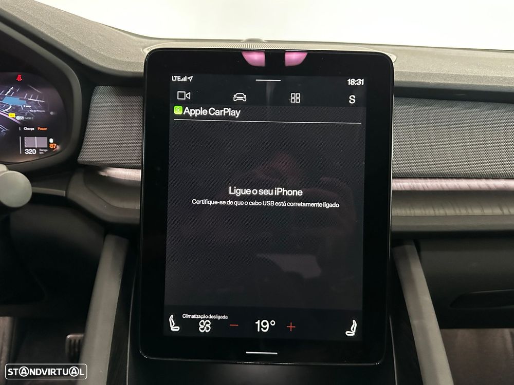 Polestar 2 - 22