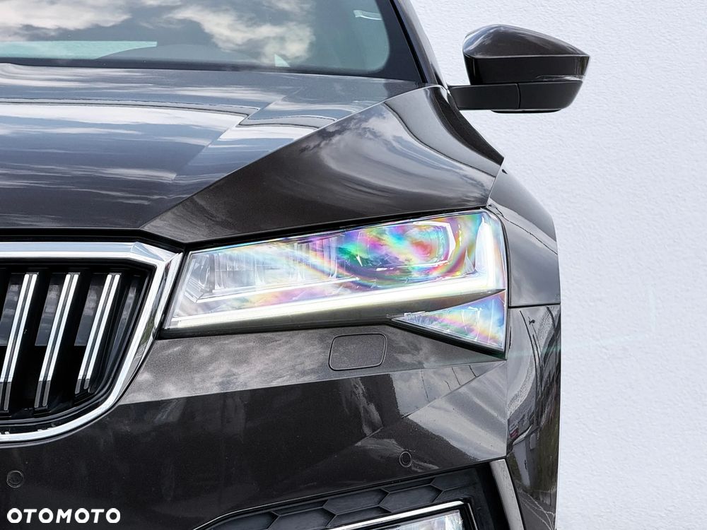 Skoda Superb 2.0 TSI L&K DSG - 10