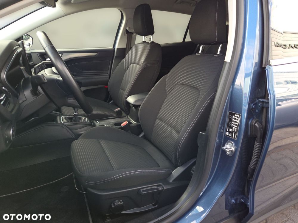 Ford Focus 1.0 EcoBoost mHEV Titanium X - 9
