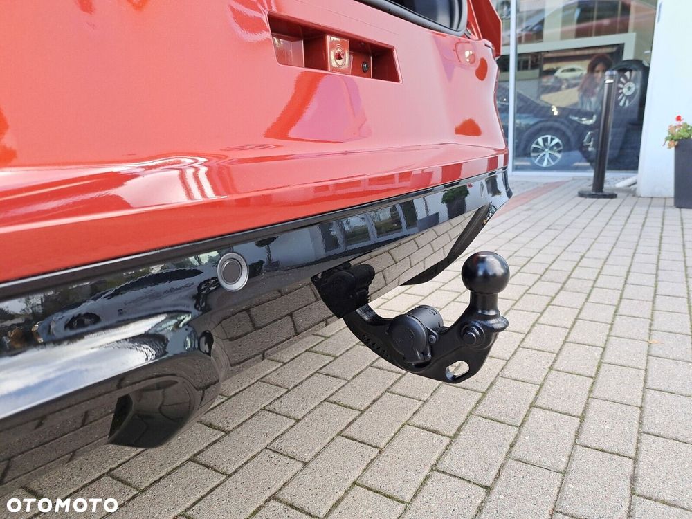 Volkswagen T-Roc 1.5 eTSI R-Line DSG - 39