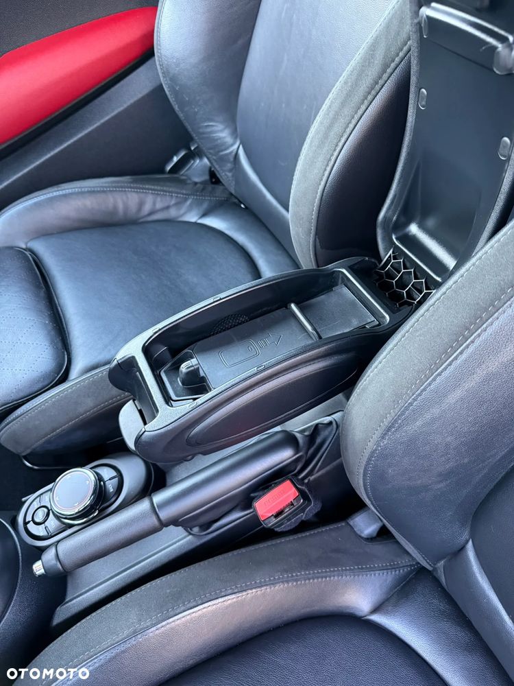 MINI Cooper S sport - 19