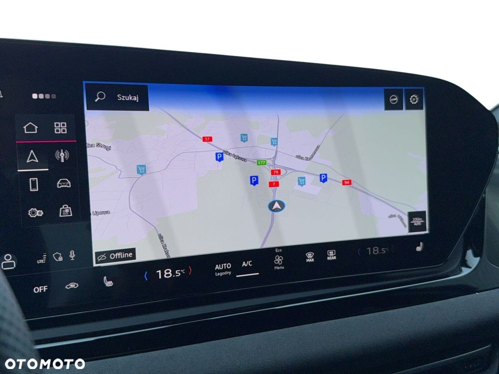 Audi A5 Avant TFSI S tronic - 30