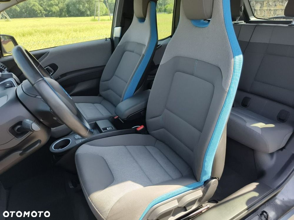 BMW i3 - 13