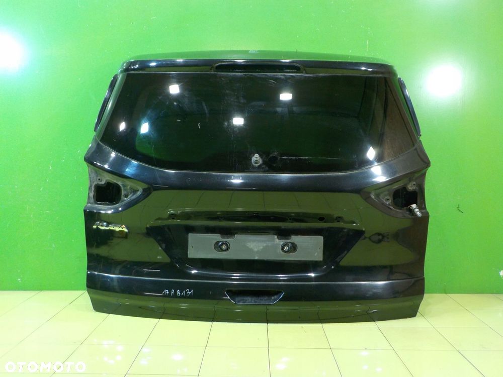 FORD KUGA MK2 II 2.0 TDCI 15r 5D klapa tyl - 1