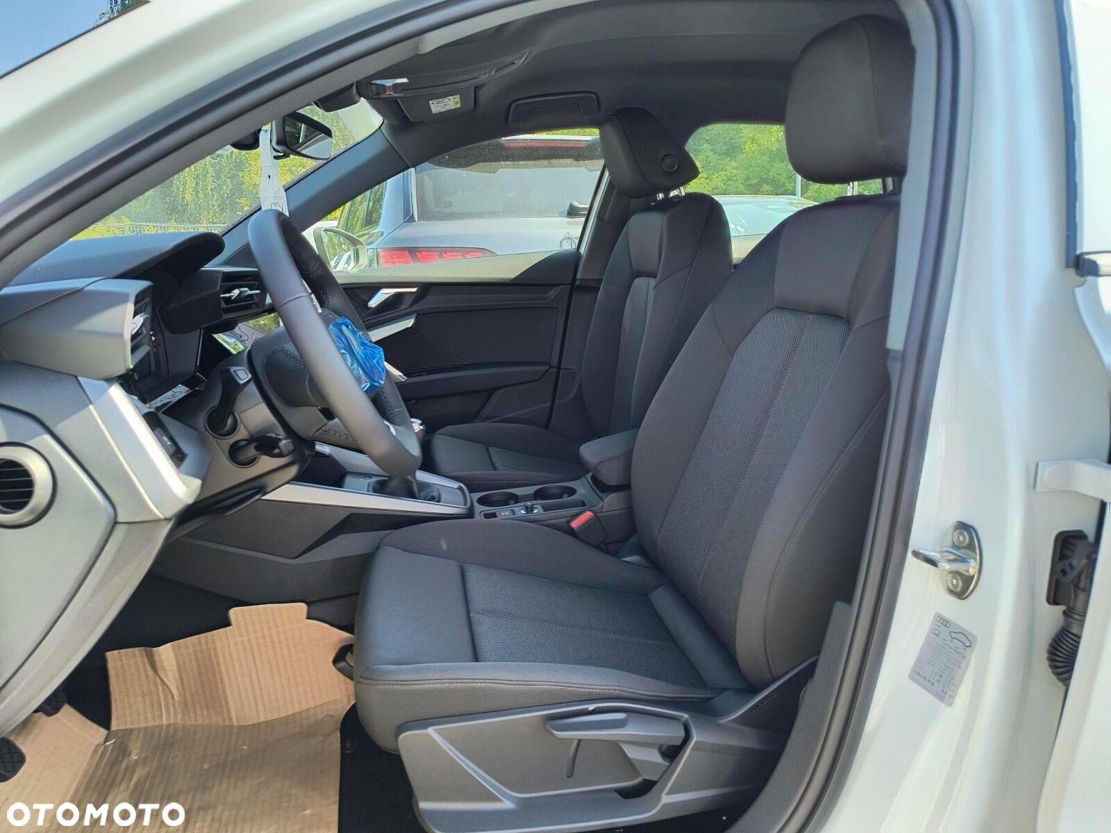 Audi A3 - 8