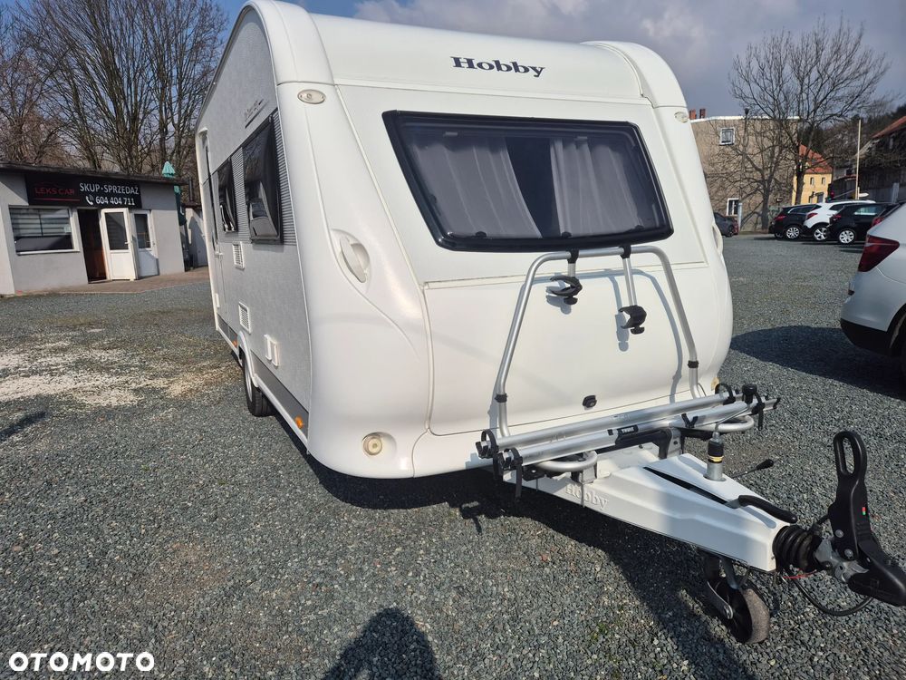 Hobby 440 SE - 30