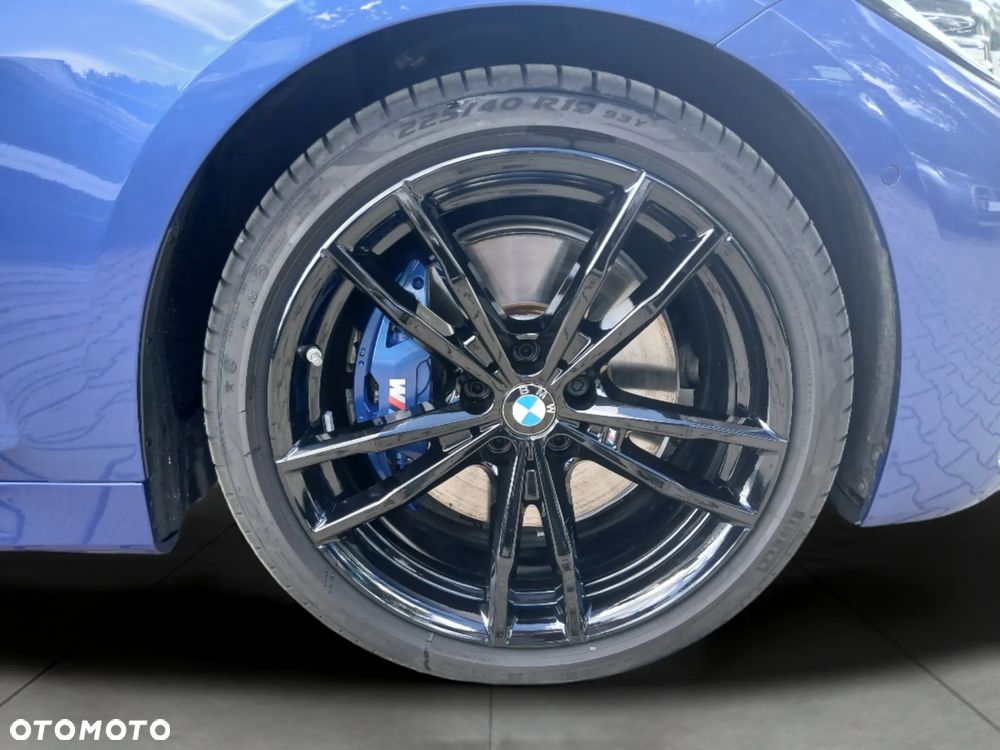 BMW Seria 4 M440i xDrive mHEV sport - 22