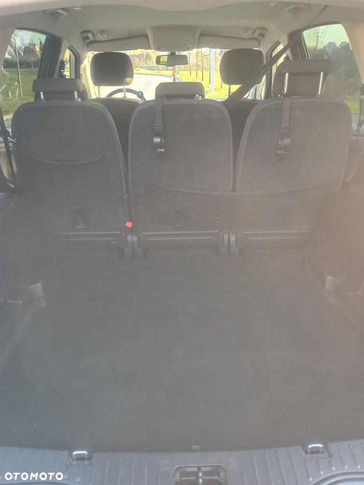 Ford S-Max 2.0 TDCi DPF Titanium - 27