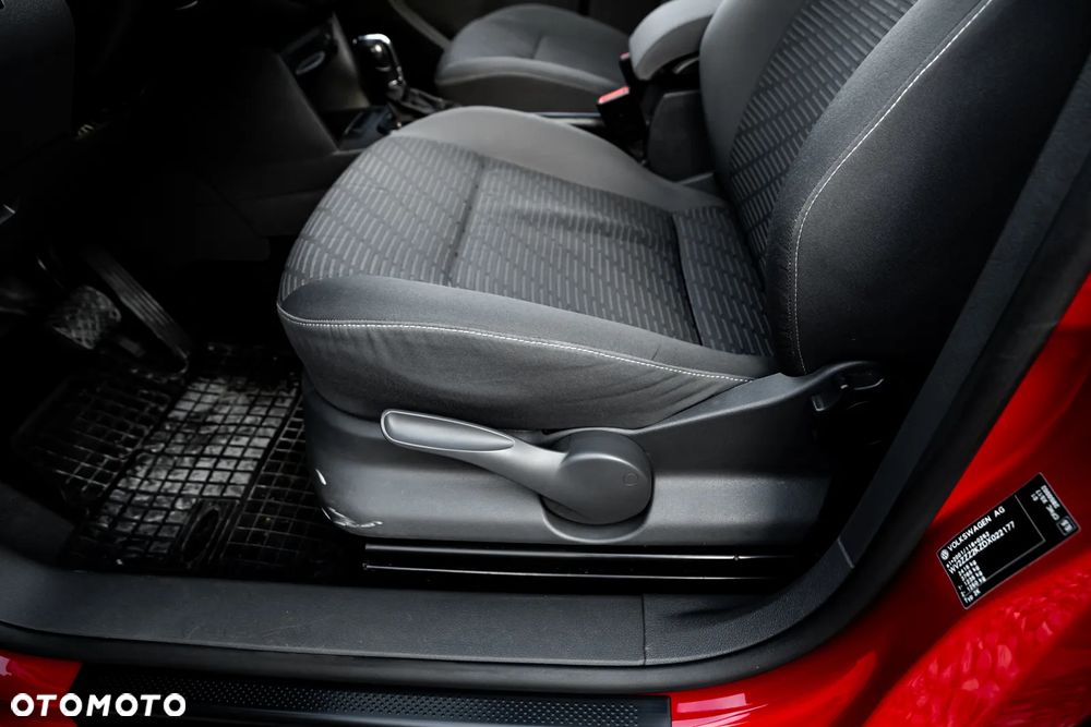 Volkswagen Caddy Maxi Comfortline 4Motion DSG - 20